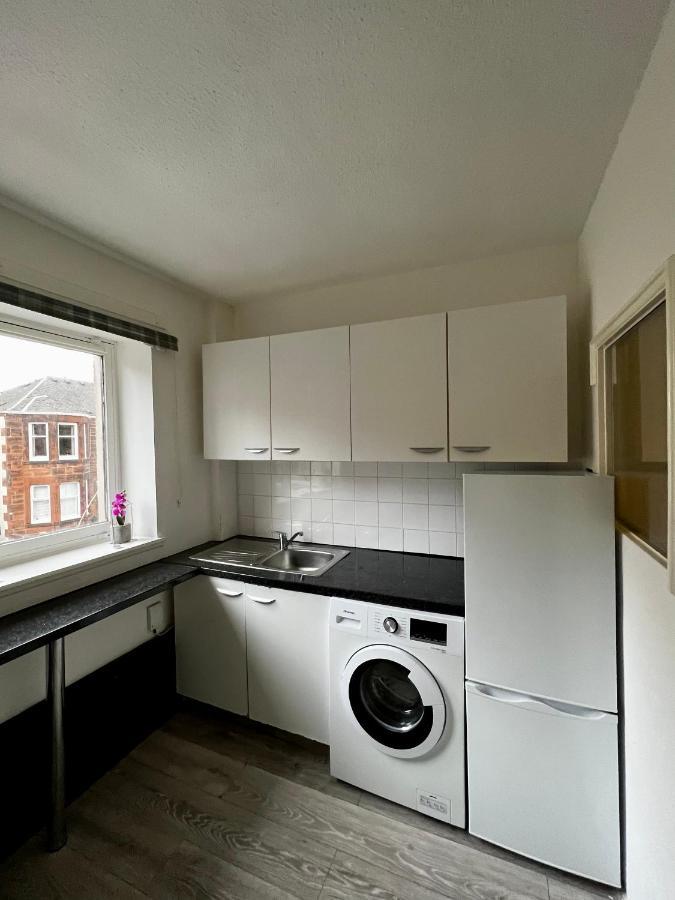 Lovely 2 Bedroom Apartment - Edinburgh City Centre Dış mekan fotoğraf